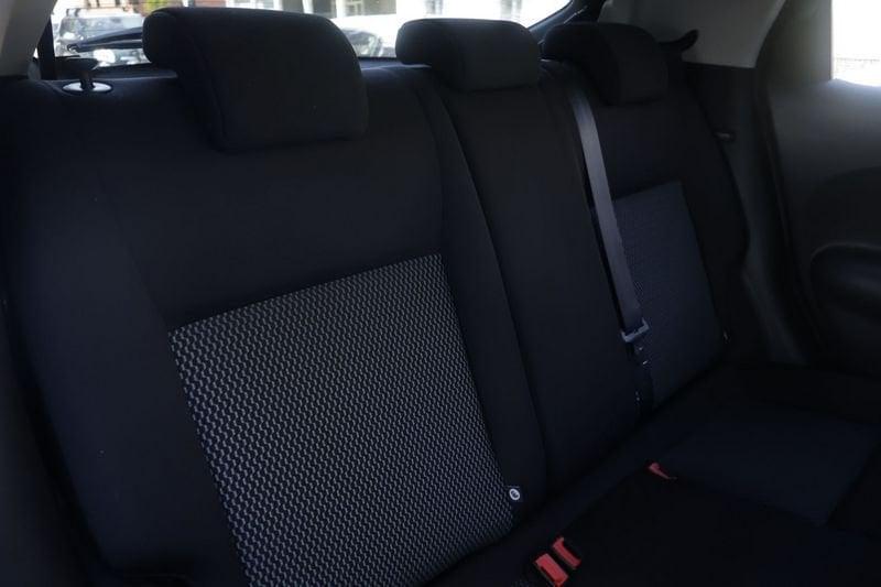Nissan Juke Nissan Juke 1.5 dCi S&S Tekna Unicoproprietario