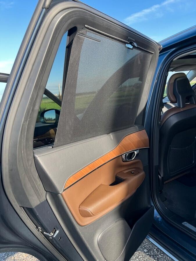 Volvo XC 90 B5 (d) AWD Geartronic Inscription