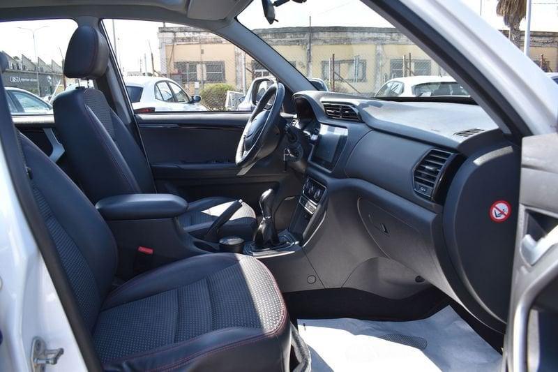 EVO Evo 5 Evo 5 1.6 Gpl 118cv