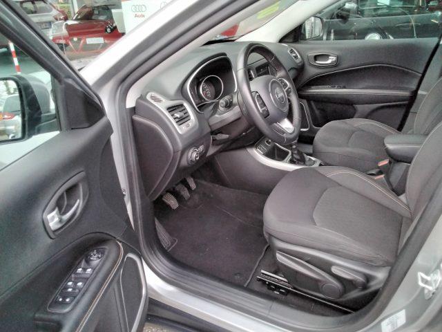 JEEP Compass 1.6 Multijet II 2WD Longitude