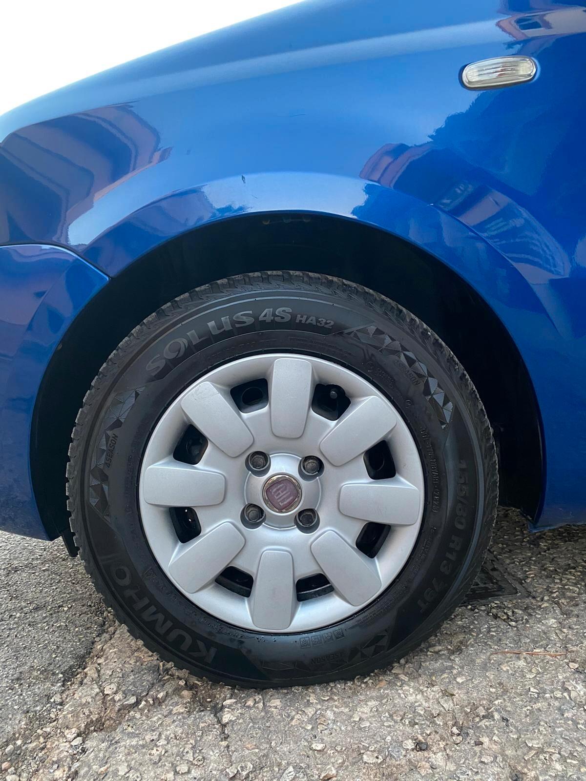 Fiat Panda 1.2 Dynamic