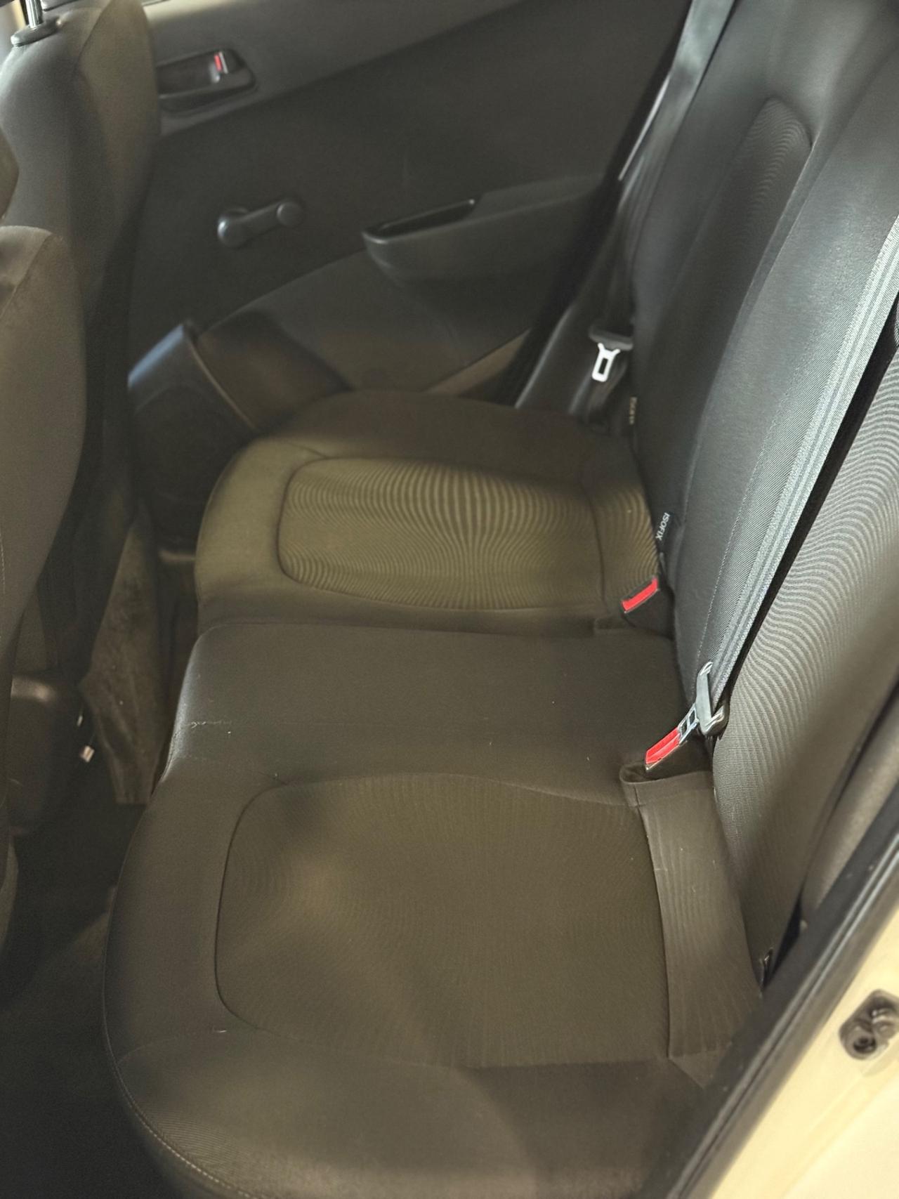 Hyundai i10 1.0 MPI Comfort