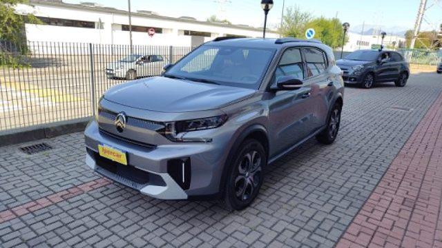 CITROEN C3 Aircross PureTech Turbo 100 CV Plus PREZZO PROMO