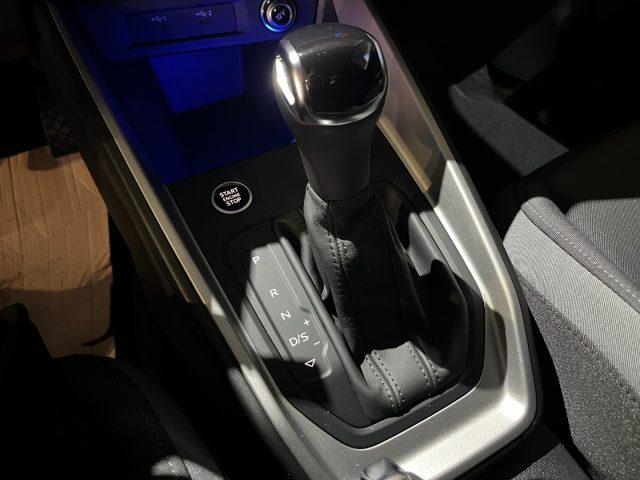 AUDI A1 SPB 30TFSI STRONIC 116CV S line "18 Sline IDENTITY