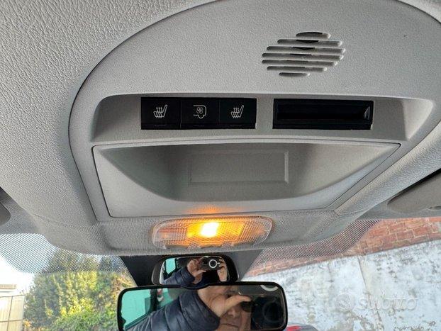 FIAT Scudo 2.0 MJT/165 Panorama Executive 8 post