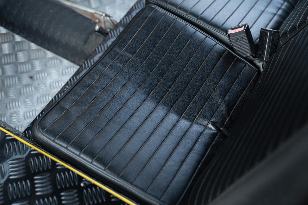 Altro BRITISH MOTOR CORPORATION MINI MOKE - RDS01698