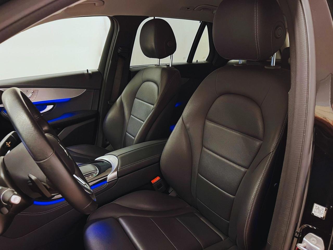 Mercedes-benz GLC 220 d 4Matic Sport