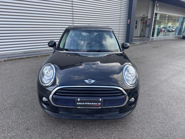 MINI Cooper D 1.5 Cooper D Hype 5 porte ok neopatentati