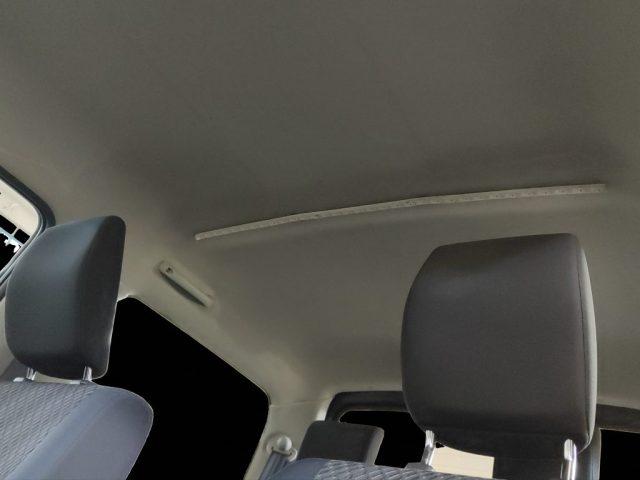 SUZUKI Jimny Jimny 1.3 4WD Evolution