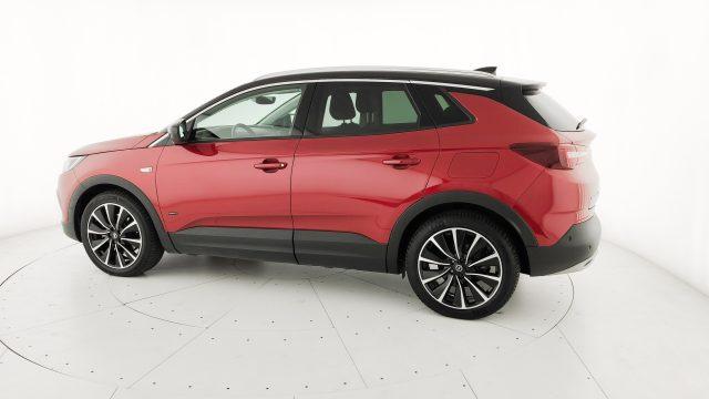 OPEL Grandland X 1.6 Hybrid4 Plug-in aut. AWD