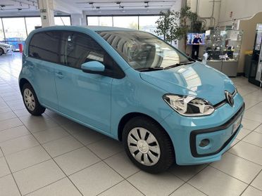 Volkswagen up! 1.0 5p. take up!