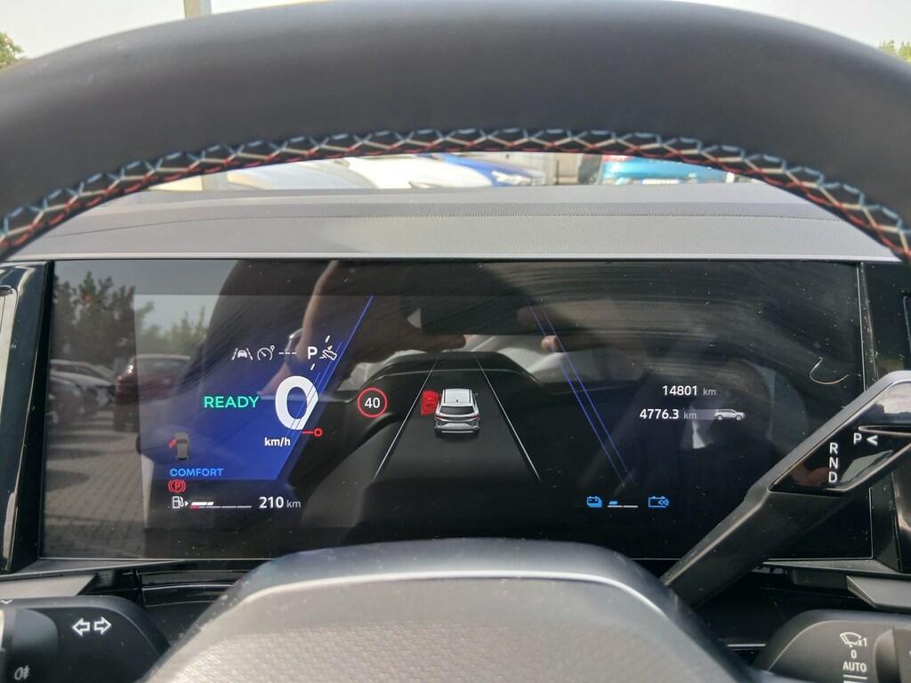 Renault Espace 1.2 E-Tech full hybrid esprit Alpine Auto