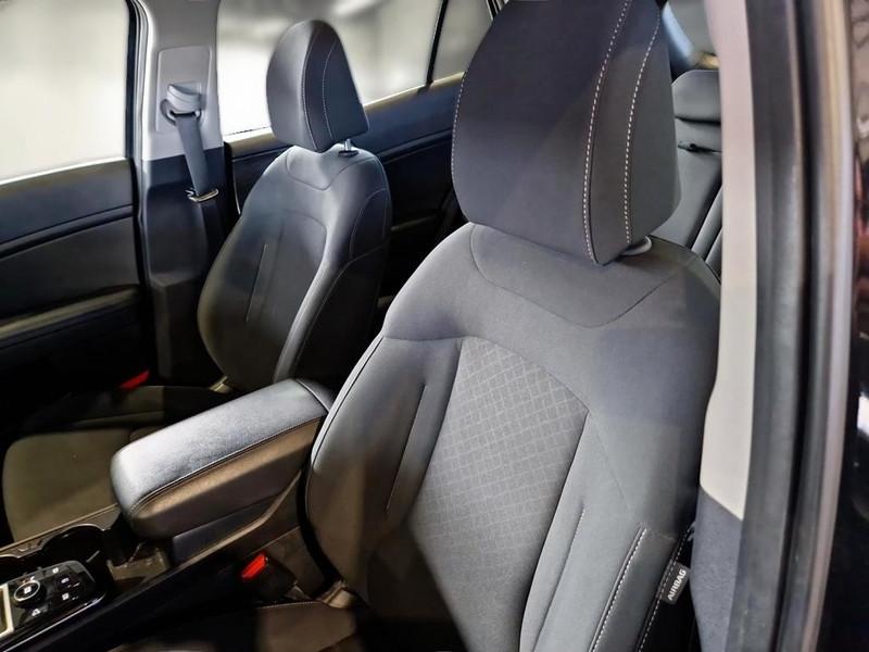 KIA SPORTAGE 1.6 CRDI MHEV BUSINESS 2WD DCT