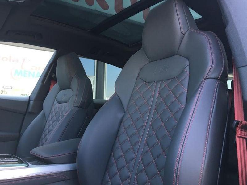 Audi Q8 S line edition 50 TDI quattro tiptronic TETTO+22"+MATRIX S-LINE