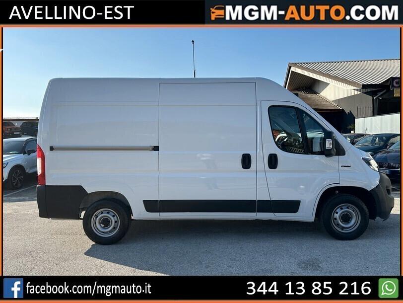 FIAT DUCATO FURGONE 2.3 mjt 140 PM-TM