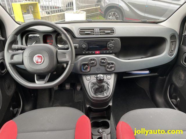 FIAT Panda 1.2 69CV - OK NEOPATENTATI