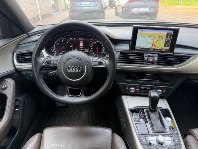 AUDI A6 allroad 3.0 TDI 218CV S TRONIC QUATTRO S-LINE UNIPROPR