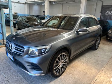Mercedes-benz GLC 220d 4Matic Premium