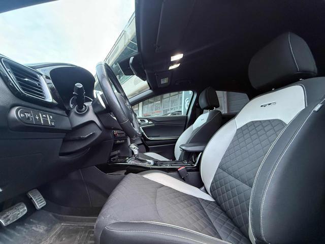 KIA Proceed 1.6 CRDI GT Line