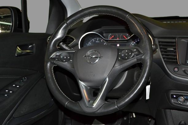 OPEL CROSSLAND - ELEGANCE 1.2 110CV MT5