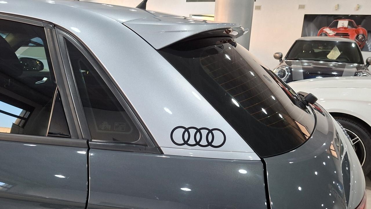 Audi A1 SPB 1.6 TDI 116 CV S-Line Edition