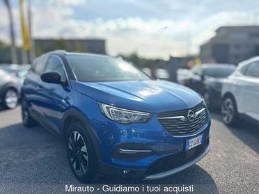 Opel Grandland Grandland X 1.5 diesel Ecotec Start&Stop 120 Anniversary