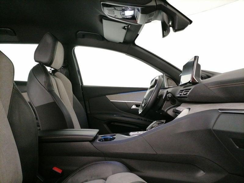 Peugeot 3008 1.6 hybrid phev GT Pack 225cv e-eat8