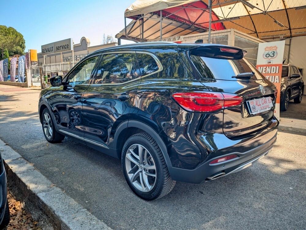 Mg EHS 1.5 Plug-in Hybrid Exclusive TETTO AP