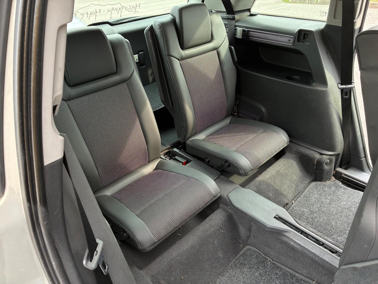 Opel Zafira 1.9 CDTI 120CV Enjoy