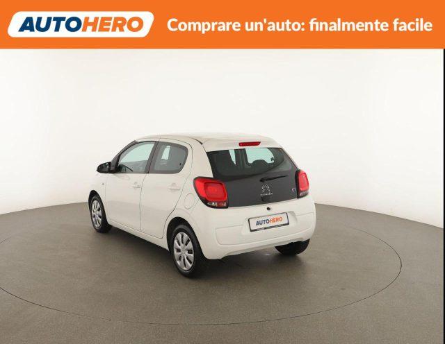 CITROEN C1 Airscape VTi 68 5 porte Feel