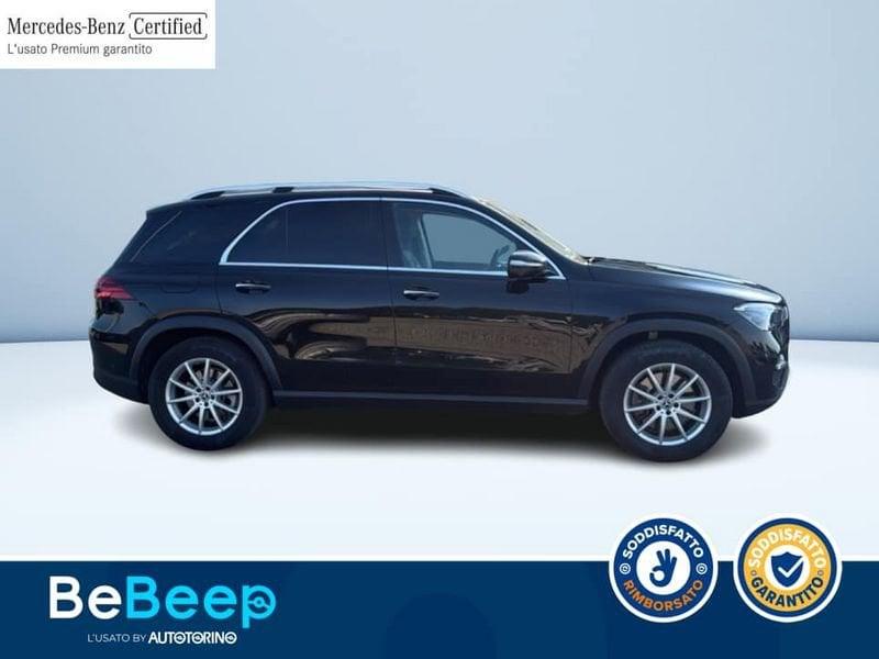 Mercedes-Benz GLE 350 DE PHEV ADVANCED PLUS 4MATIC AUTO