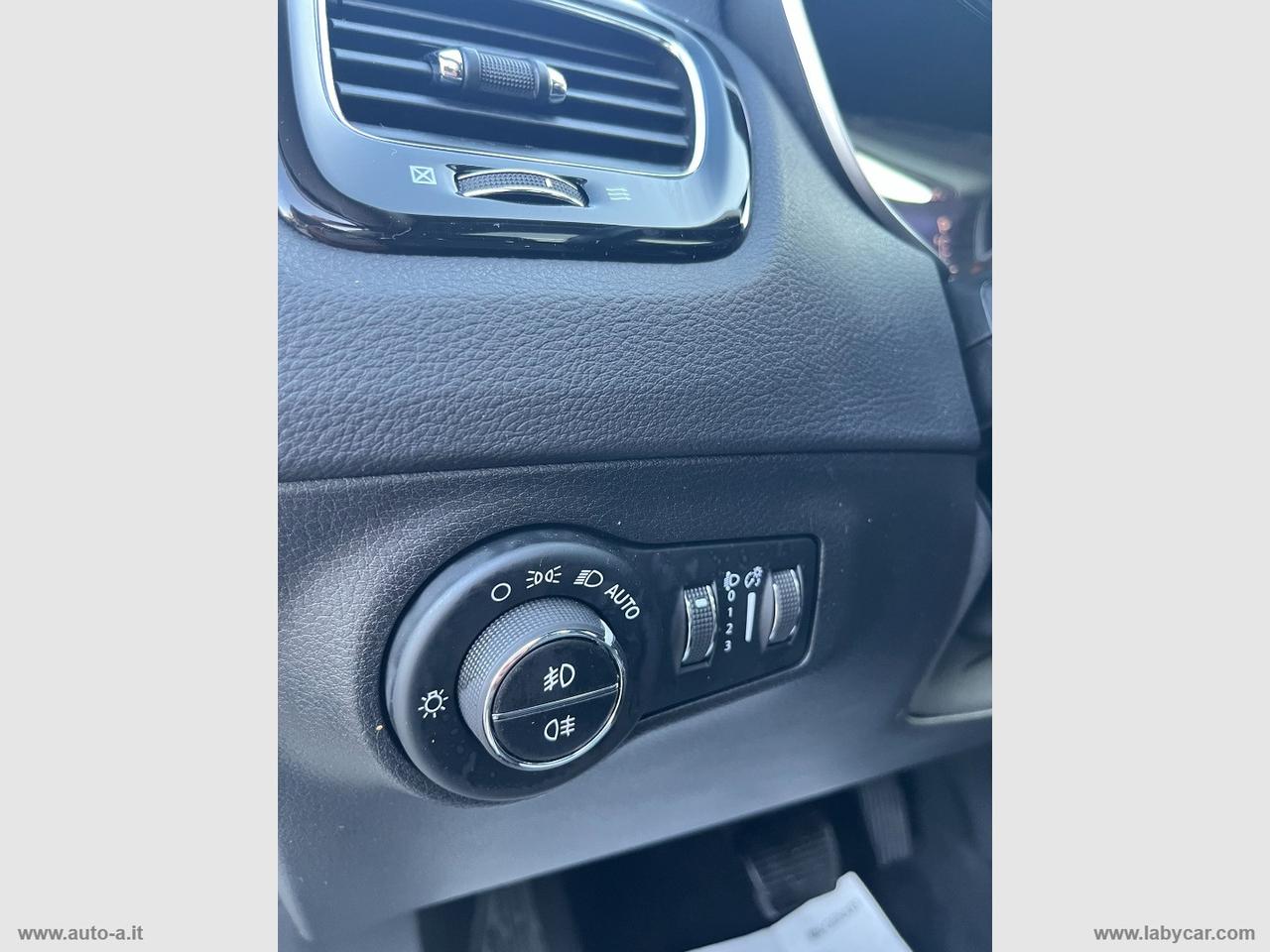 JEEP Compass 2.0 Mjt II aut. 4WD Limited
