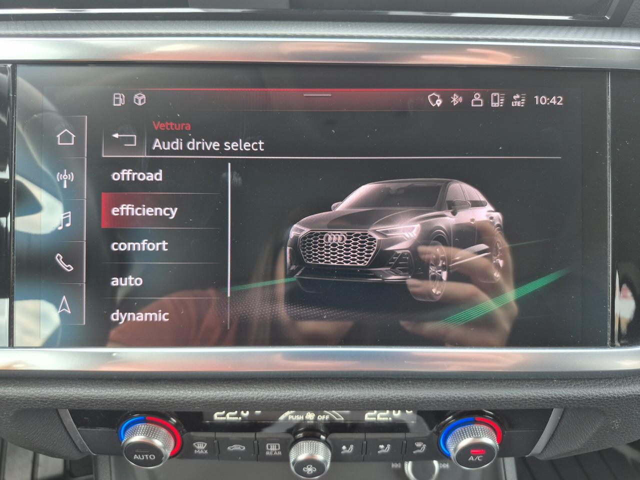 Audi Q3 SPB 35 TDI quattro S tronic Business Plus