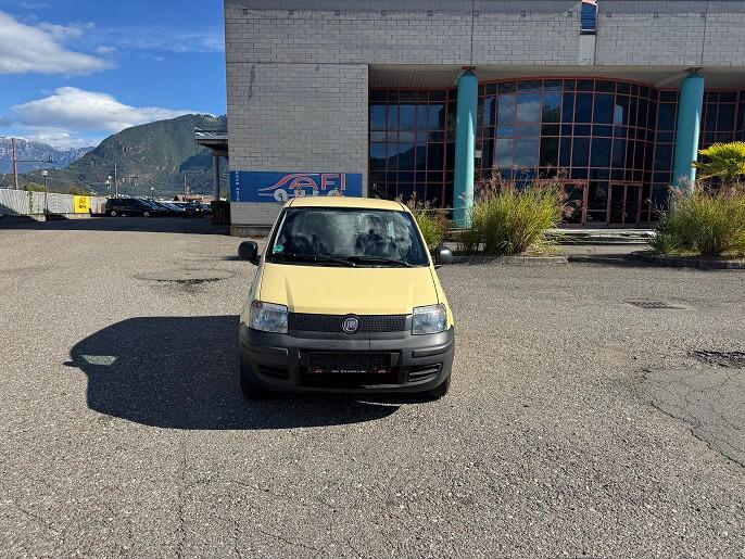 Fiat Panda 1.2 Benzina Climbing