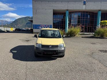 Fiat Panda 1.2 Benzina Climbing