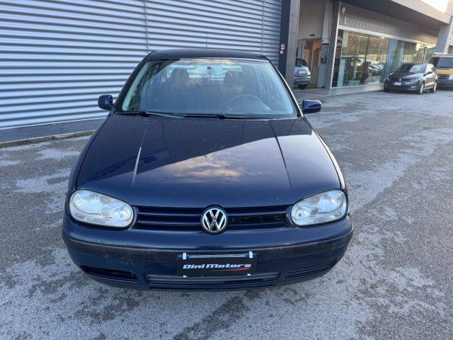 VOLKSWAGEN Golf 1.9 TDI/101 CV cat 5p. Generation OK neopatentati