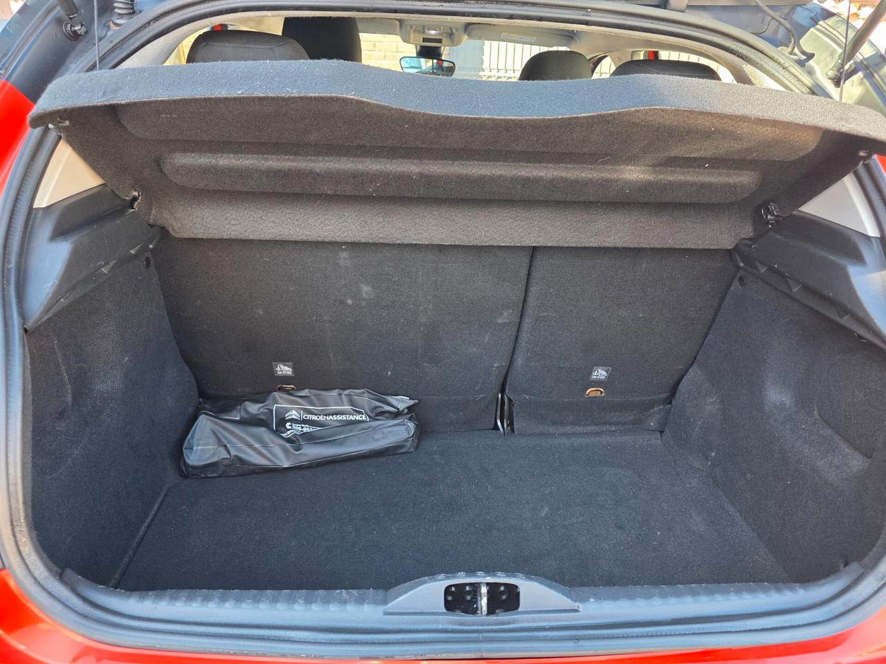 Citroen C3 PureTech 82 Shine