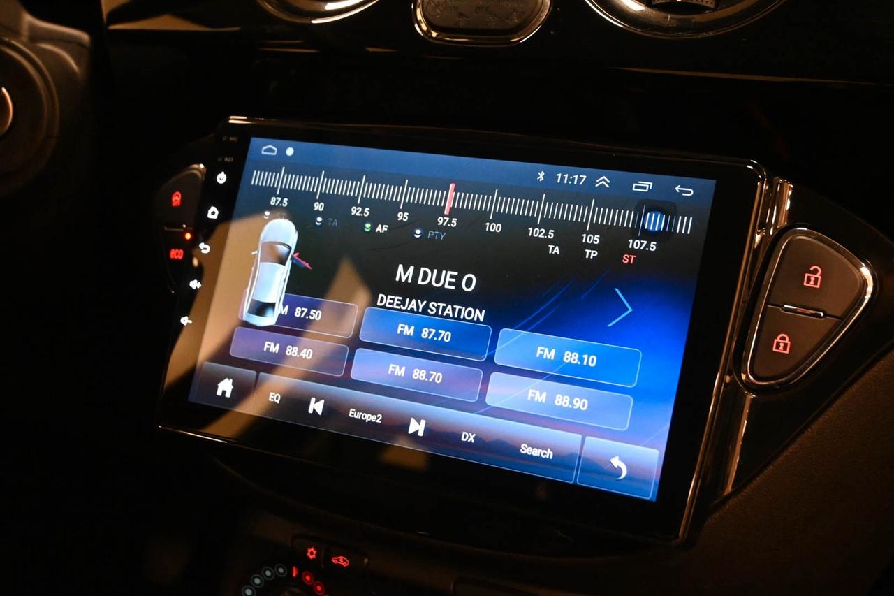 OPEL Adam Adam 1.0 SGE 90 CV Start&Stop Jam