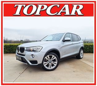 BMW X3 2.0 Xdive , Automatica Navi , Sensori