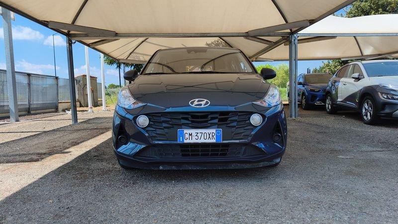 Hyundai i10 1.0 MPI Econext GPL Advanced
