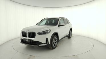 BMW BMW X1 xDrive20d