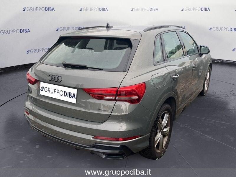 Audi Q3 2019 Sportback Diesel Sportback 35 2.0 tdi Business Plus quattro s-tr