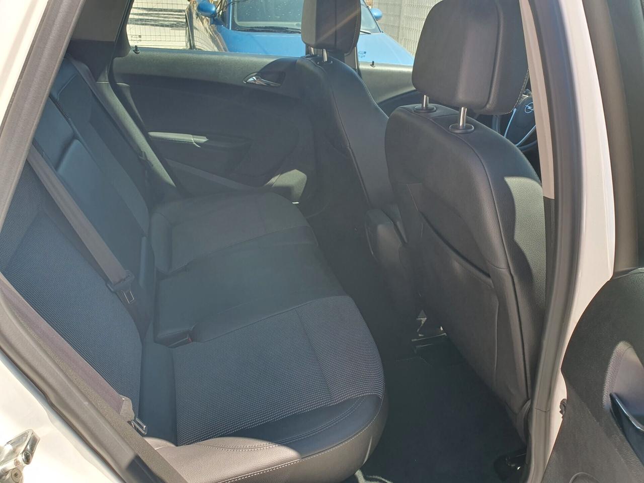 Opel Astra 1.6 CDTI 136CV sport tourer man 2015