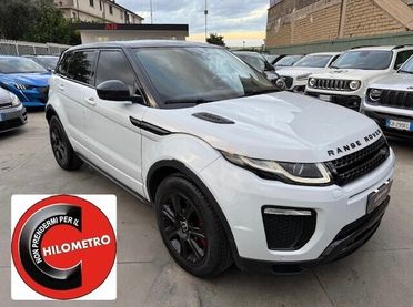 Land Rover Range Evoque 2.0 TD4 150 CV 5p. HSE Dyn