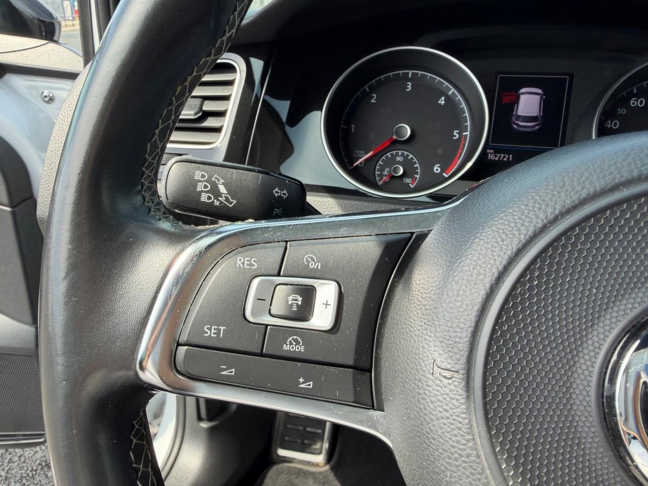 Volkswagen Golf 1.6 TDI 115 CV 5p. R-Line BlueMotion Technology