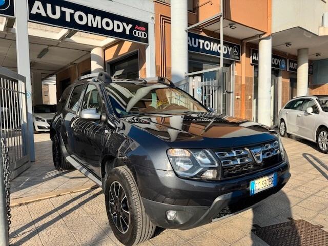 Dacia Duster 1.5 dCi 110CV Start&Stop 4x2 Lauréate
