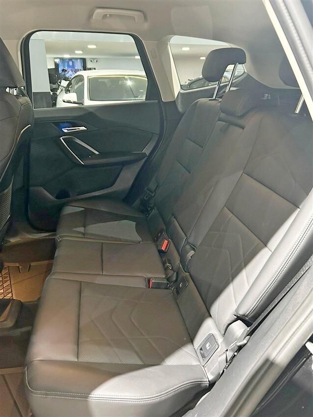 Bmw X1 sDrive 18d xLine