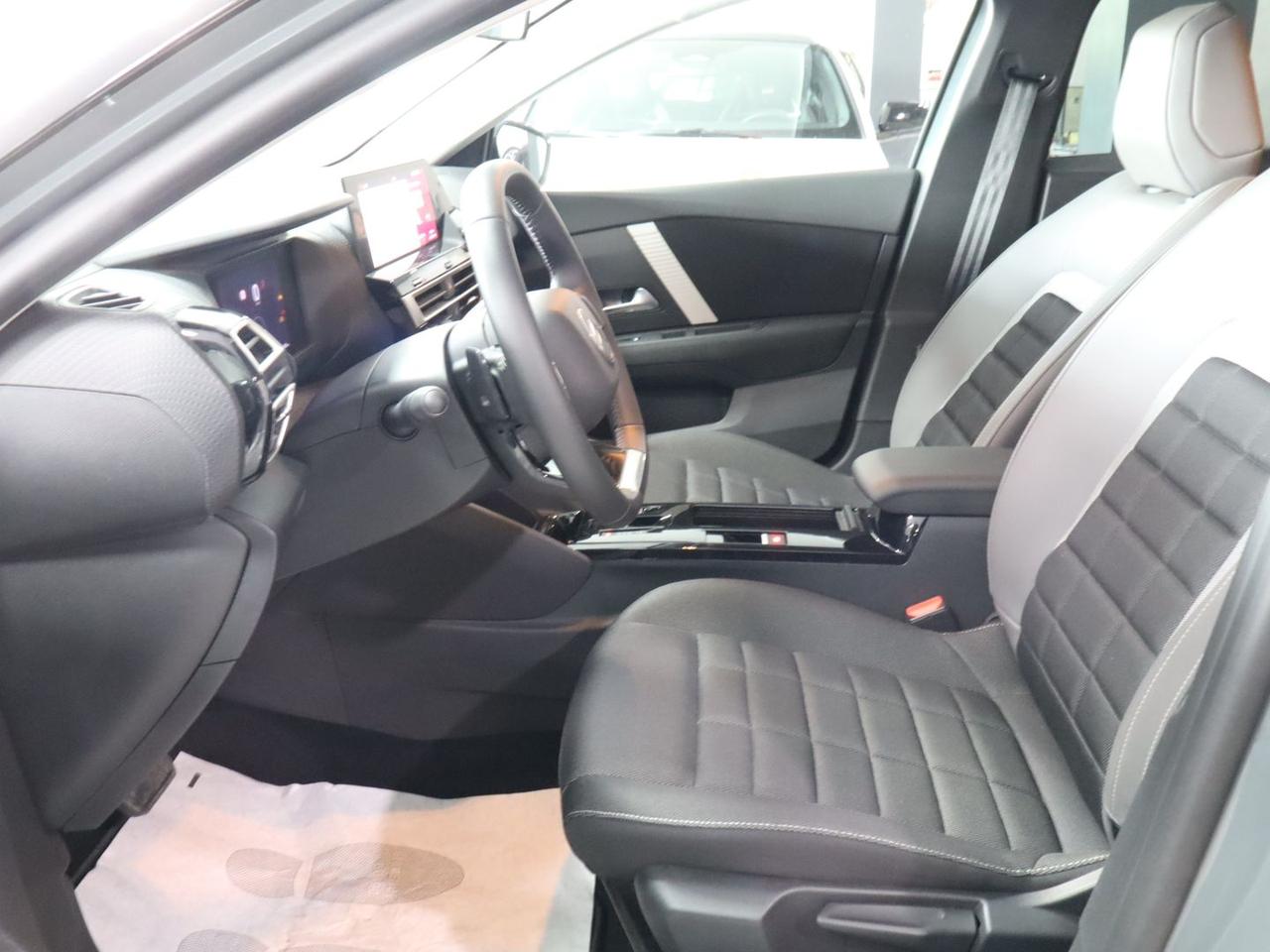 Citroen C4 Plus 1.2 PureTech 130 #50585