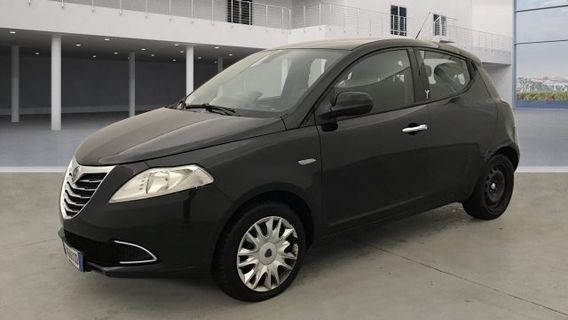 LANCIA Ypsilon 1.2 69 CV 5 porte S&S Gold