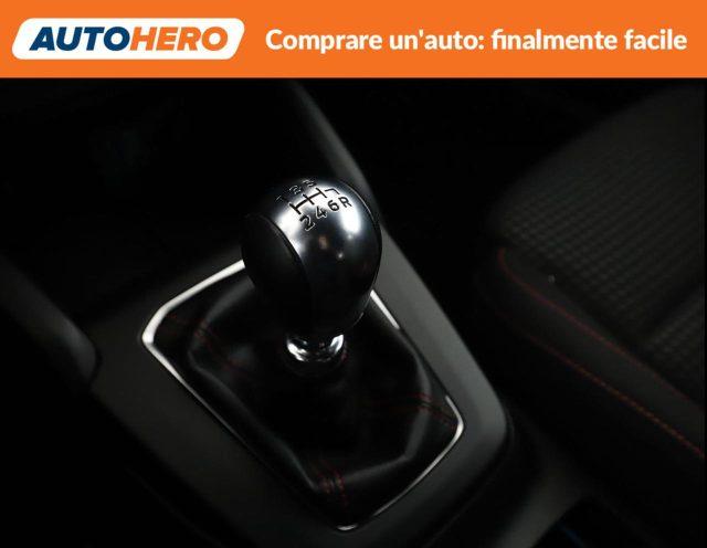 FORD Focus 1.0 EcoBoost Hybrid 125 CV 5p. ST-Line